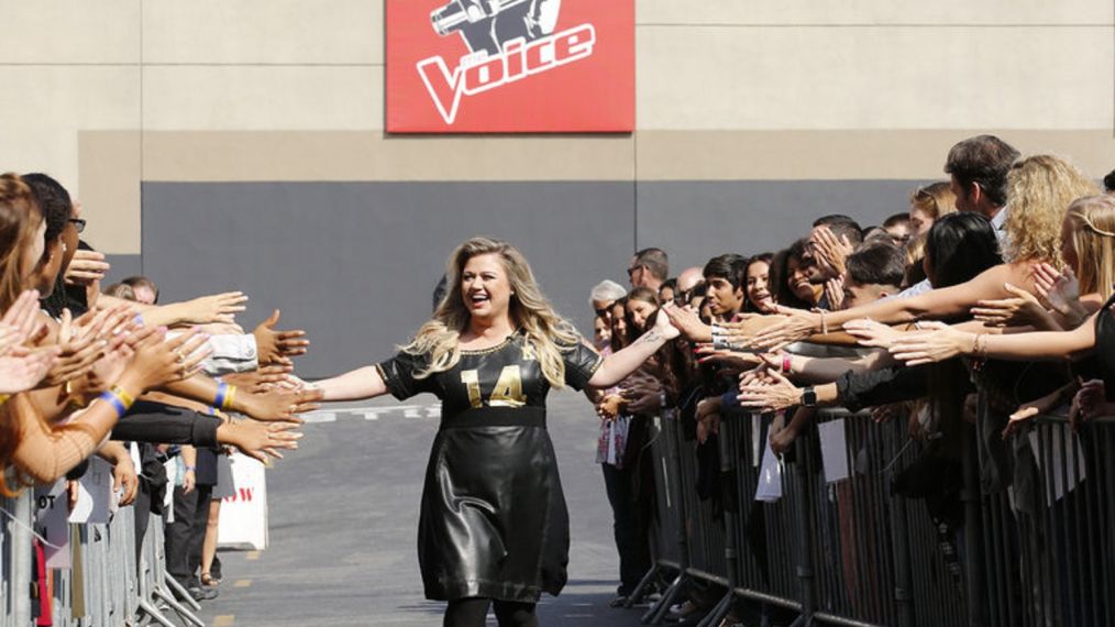 The Voice - Season 14