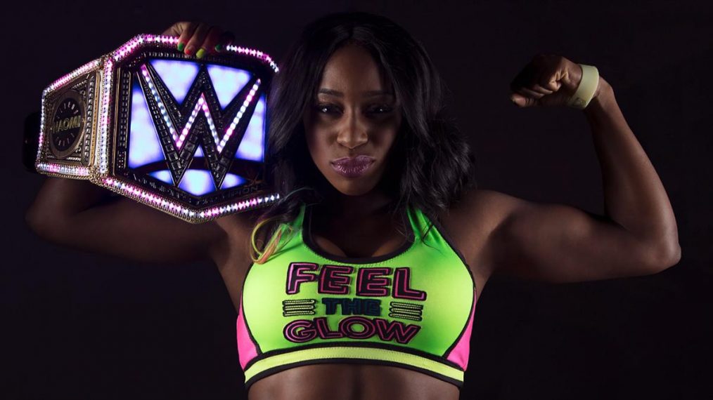 Naomi