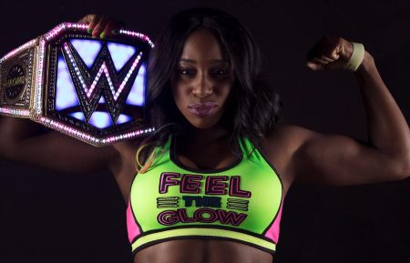 Naomi