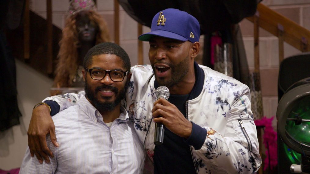 5 Things to Know About 'Queer Eye's Culture Expert Karamo Brown