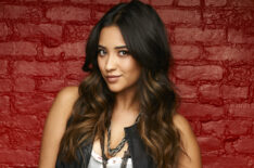 Pretty Little Liars - Shay Mitchell