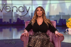 WATCH: Wendy Williams Announces Graves' Disease Diagnosis, Hiatus From Show