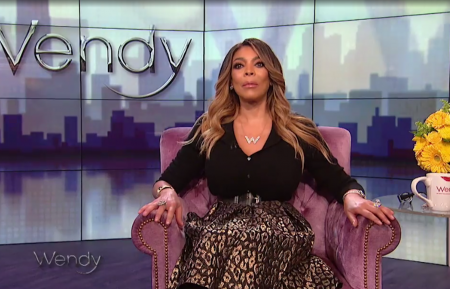 The Wendy Williams Show