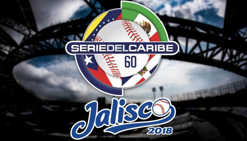 Serie Del Caribe 2018