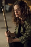 Emmy Rossum as Fiona Gallagher in Shameless - Season 8, episode 12