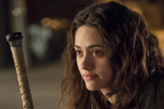 Emmy Rossum as Fiona Gallagher in Shameless - Season 8, episode 12