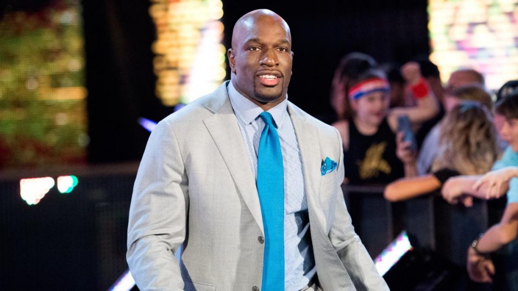 Titus O'Neil