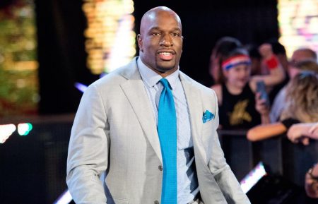 Titus O'Neil