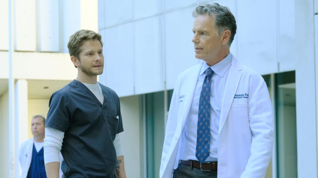 The Resident