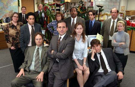 The Office