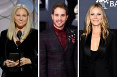 Ryan Murphy's Netflix Series 'The Politician': Ben Platt, Gwyneth Paltrow & Barbra Streisand Likely to Co-Star