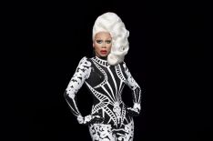 'RuPaul's Drag Race' Returns for Milestone 10th Season