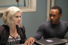 7 Burning Questions We Have Going Into 'iZombie' Season 4