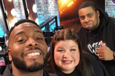 'All That' Reunion: See Kenan, Kel, and More Stars of the '90s Hit on 'Wild 'N Out'
