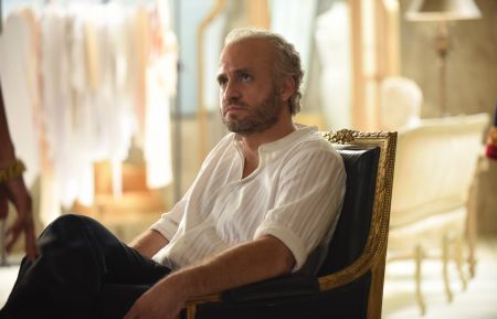 Edgar Ramirez in The Assassination of Gianni Versace: American Crime Story