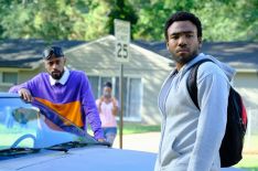 'Atlanta' Season 2 Trailer: 'Robbin Season, Everybody Gotta Eat' (VIDEO)