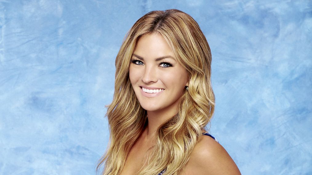 Becca Tilley - Bachelor