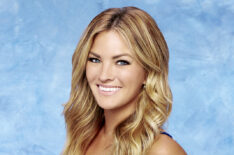 Becca Tilley - Bachelor