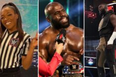 10 Standout Black WWE Stars of the Modern Era