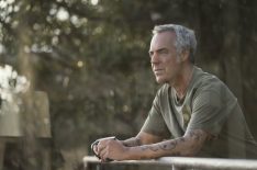 Titus Welliver to Guest Star on 'Chicago P.D.' as a Meth Dealer