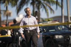 'Bosch' Has Already Been Renewed for Season 5 on Amazon