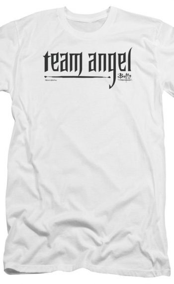 Team Angel Gift Guide