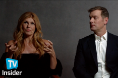 Will Viewers See Connie Britton Get in on the '9-1-1' Action? (VIDEO)