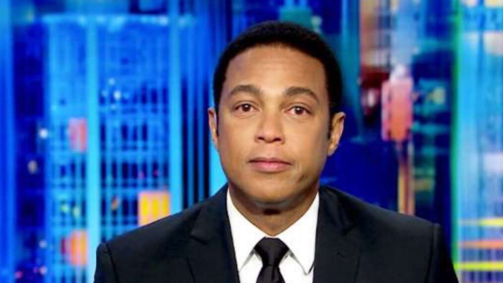 Don Lemon