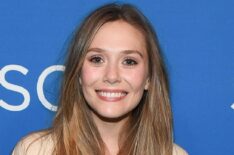 Marvel's 'The Avengers' Star Elizabeth Olsen Joins Facebook Watch Series