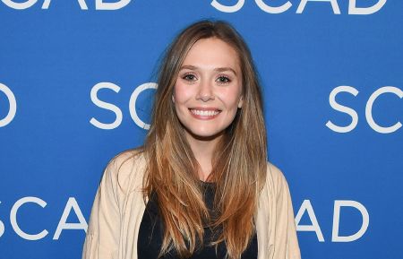 Elizabeth Olsen