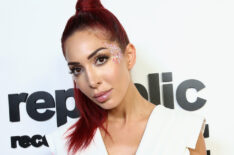 Farrah Abraham