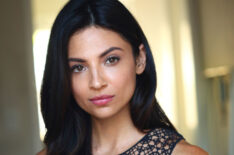 'Supergirl' Fave Floriana Lima Trades DC for Marvel, Joins 'The Punisher' Season 2