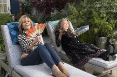 'Grace and Frankie' Renewed for Season 5 as RuPaul Joins Cast