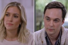 'Hollywood Medium' Tyler Henry Previews Jim Parsons & Kristin Cavallari's Emotional Readings