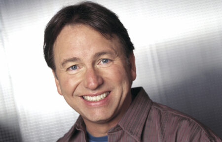 8 Simple Rules for Dating My Teenage Daughter - John Ritter as Paul Hennessy