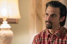 'This Is Us': Jack's Hidden Goodbye and More Super Bowl Episode Reveals 