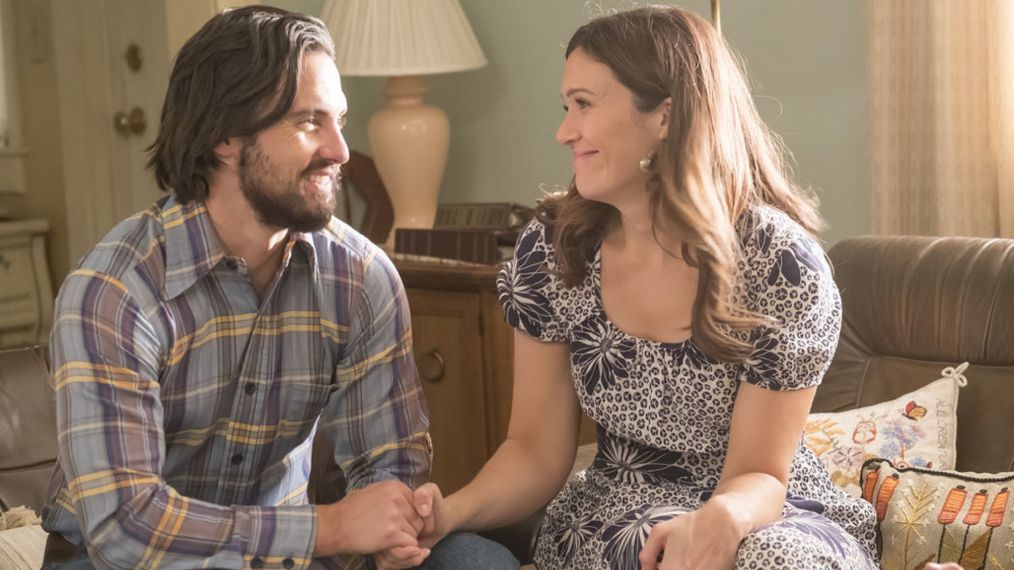 This Is Us - Season 2