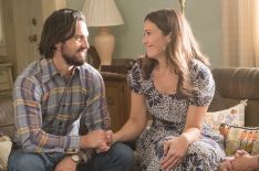 'This Is Us': Milo Ventimiglia Talks Jack's Role Post-Death & That Shocking Randall Twist