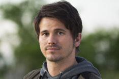 Jason Ritter as Kevin in Kevin (Probably) Saves the World