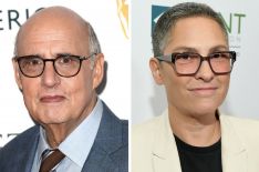 Jeffrey Tambor Calls Out 'Transparent' Showrunner Jill Soloway After Firing