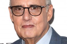 Jeffrey Tambor attends the BBC America BAFTA Los Angeles TV Tea Party 2017