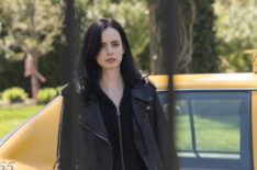 'Jessica Jones' Season 2 Sneak Peek: Is Kilgrave Back? (PHOTOS)