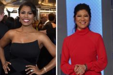 'Celebrity Big Brother US': The Celeb Who Was Almost Cast & an Omarosa Update