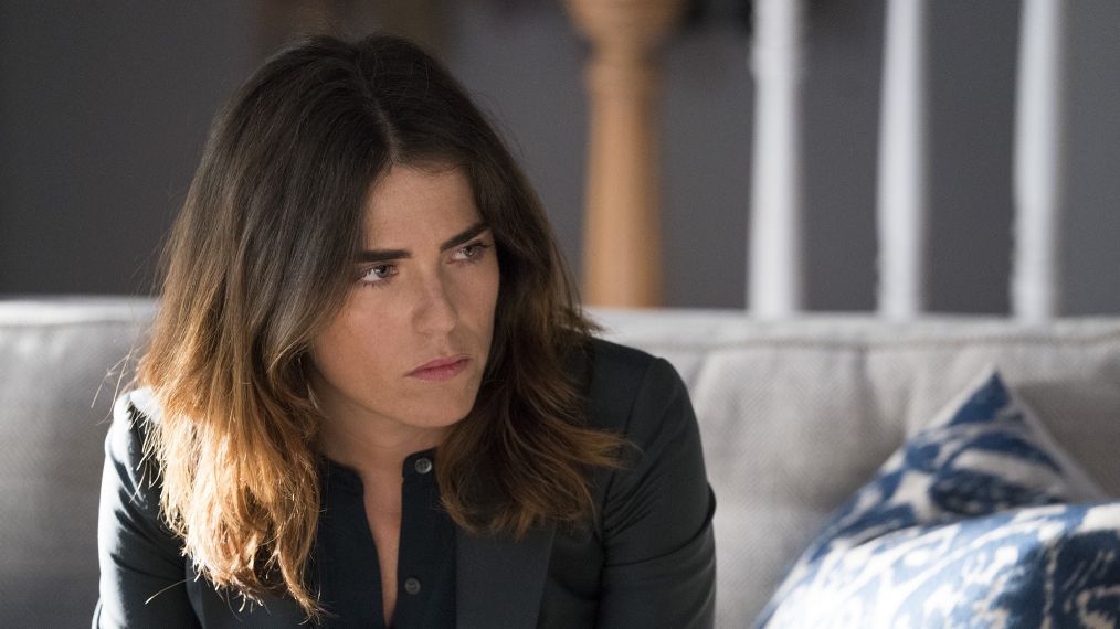 Karla Souza in How to Get Away With Murder