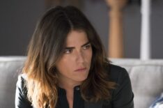 Karla Souza in How to Get Away With Murder