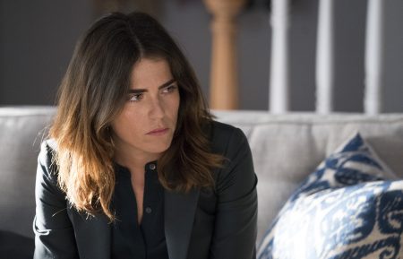 Karla Souza in How to Get Away With Murder