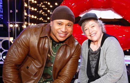 LL Cool J and Kathy Bates - Lip Sync Battle