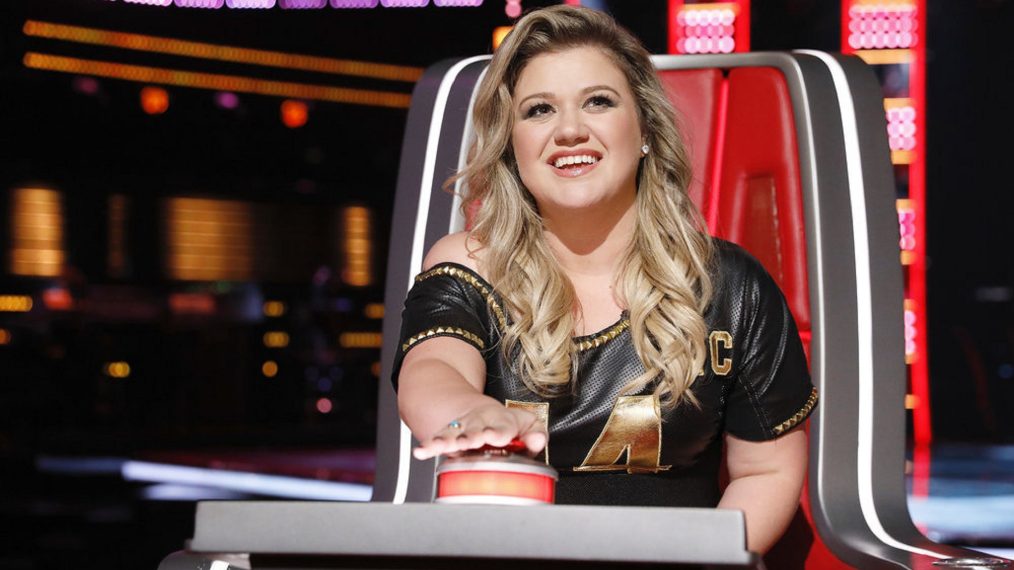 The Voice - Season 14 - Kelly Clarkson