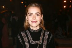 New Additions Join Kiernan Shipka in Netflix's Sabrina the Teenage Witch Series