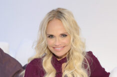 Kristin Chenoweth